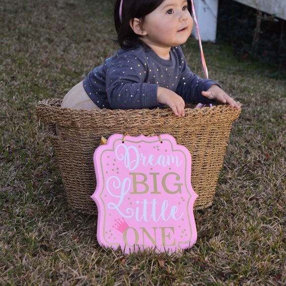 Old Navy 6-12 Month Party Holiday Dress - Picture 8 of 8